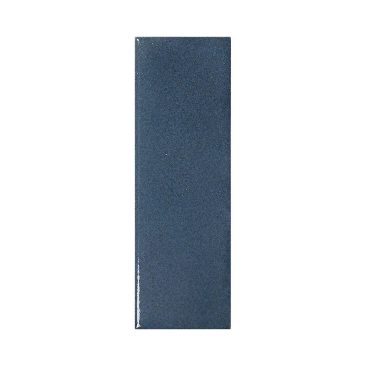 WOW Micare Midnight Light 50 x 150mm gloss porcelain tile
