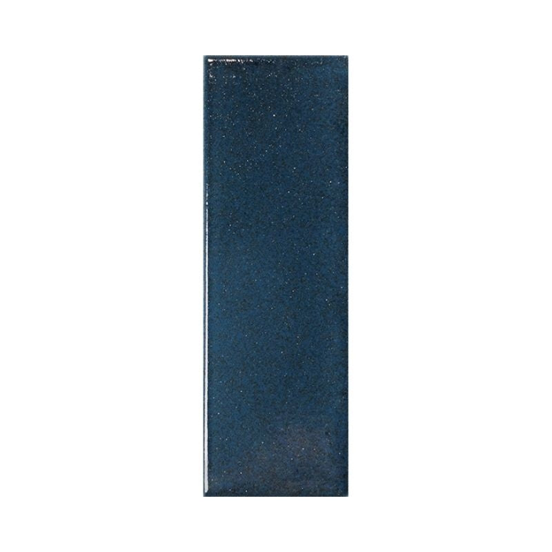 WOW Micare Midnight Medium 50 x 150mm gloss porcelain tile