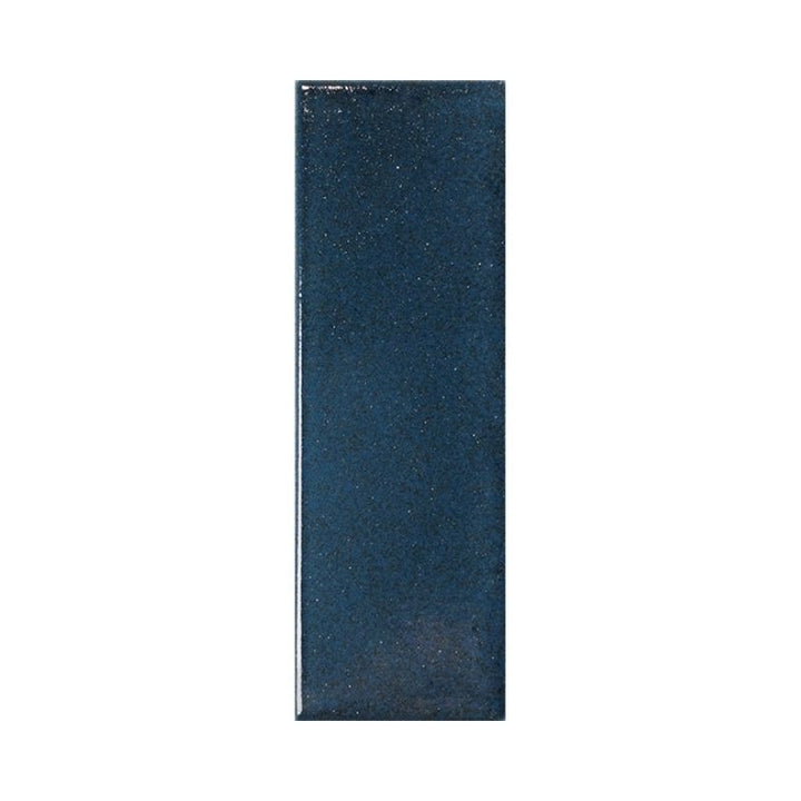 WOW Micare Midnight Medium 50 x 150mm gloss porcelain tile