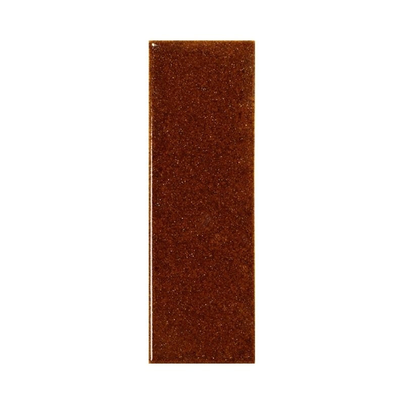 WOW Micare Saffron Dark 50 x 150mm gloss porcelain tile