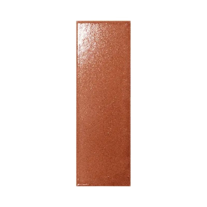 WOW Micare Saffron Light 50 x 150mm gloss porcelain tile